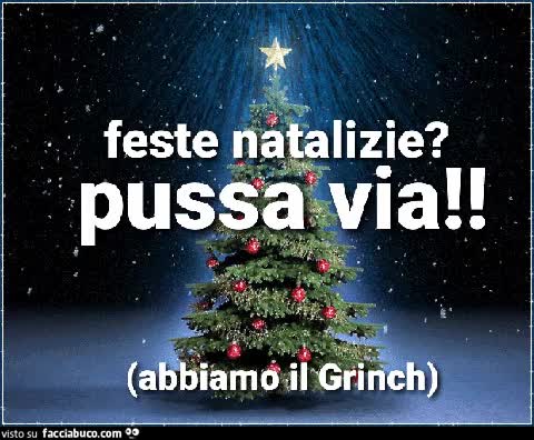 Sindrome di grinch