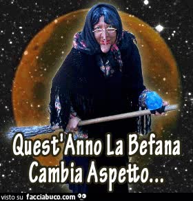 Befana