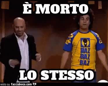gif animata
